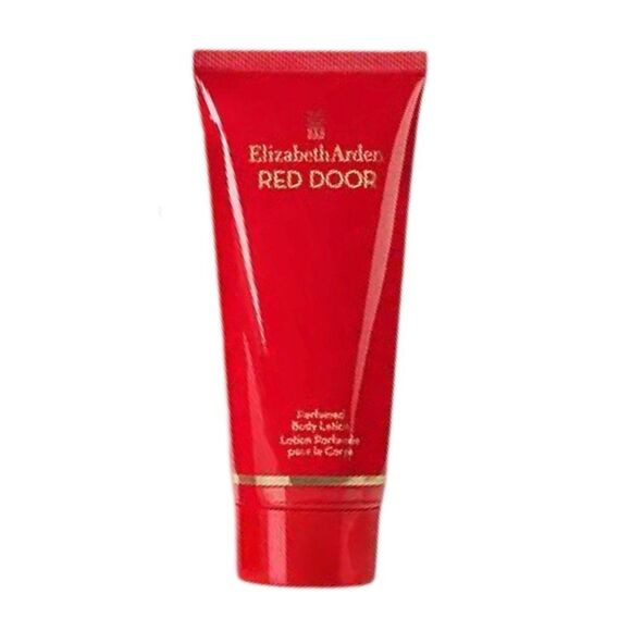 Elizabeth Arden RED DOOR Perfumed Body Lotion - 3.3 fl oz / 100 ml - Picture 1 of 3